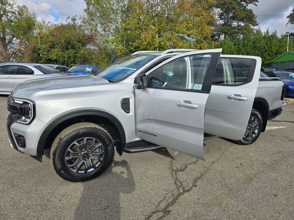 Used Ford Ranger 2023 for sale - 76323644: Photo 48