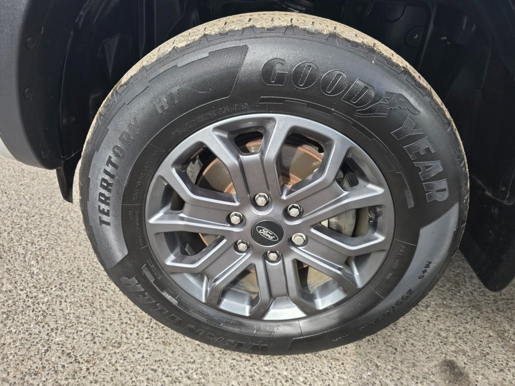 Used Ford Ranger 2023 for sale - 76323644: Photo 49