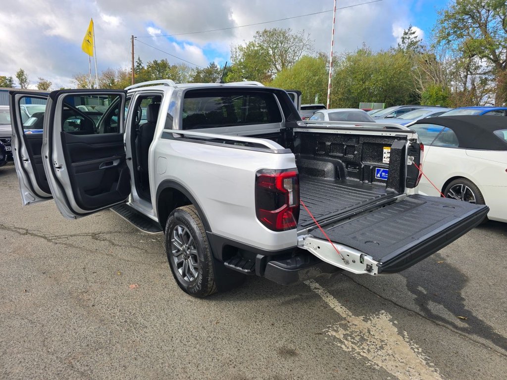 Used Ford Ranger 2023 for sale - 76323644: Photo 50