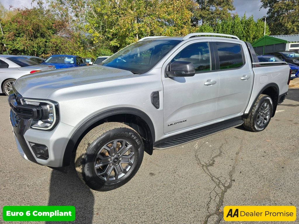 Used Ford Ranger 2023 for sale - 76323644: Photo 6