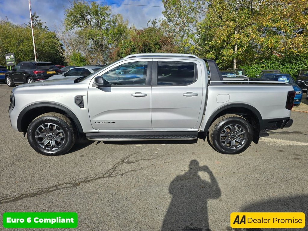 Used Ford Ranger 2023 for sale - 76323644: Photo 7