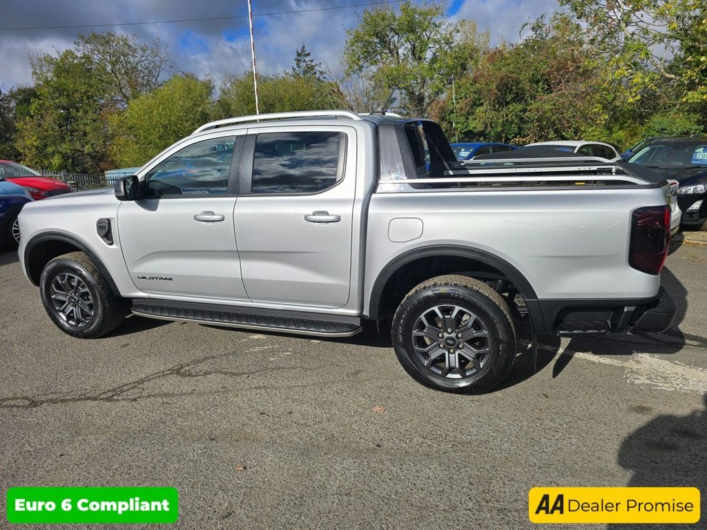 Used Ford Ranger 2023 for sale - 76323644: Photo 8