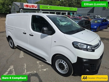 Citroen - Dispatch
