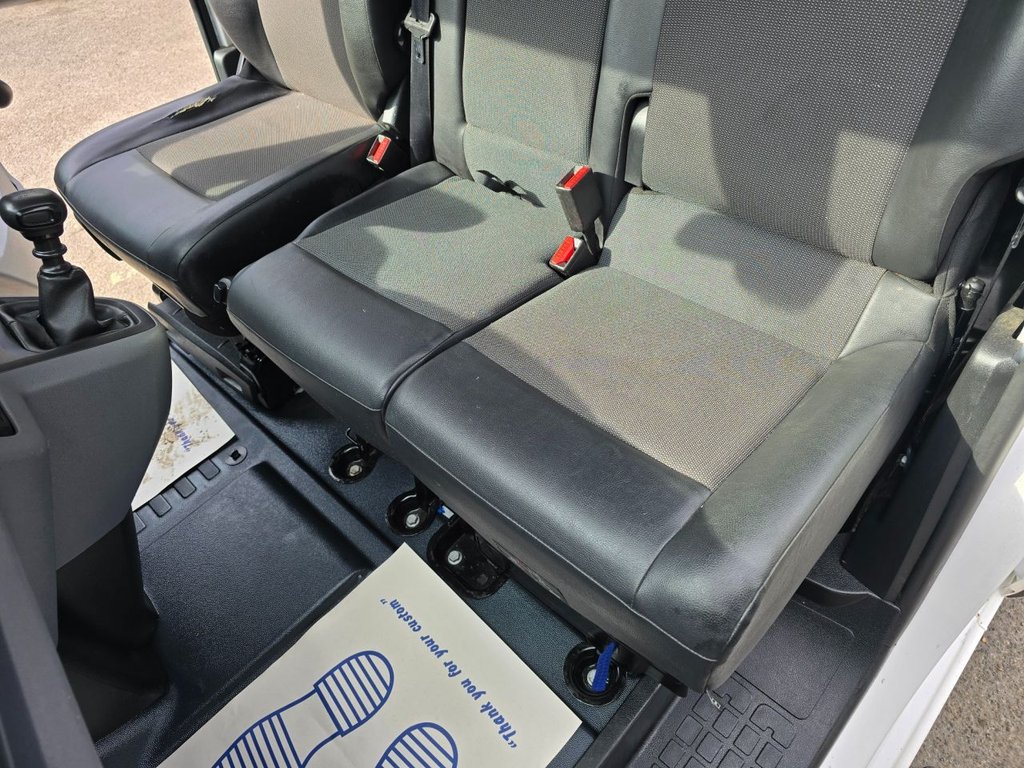 Vehicle 32