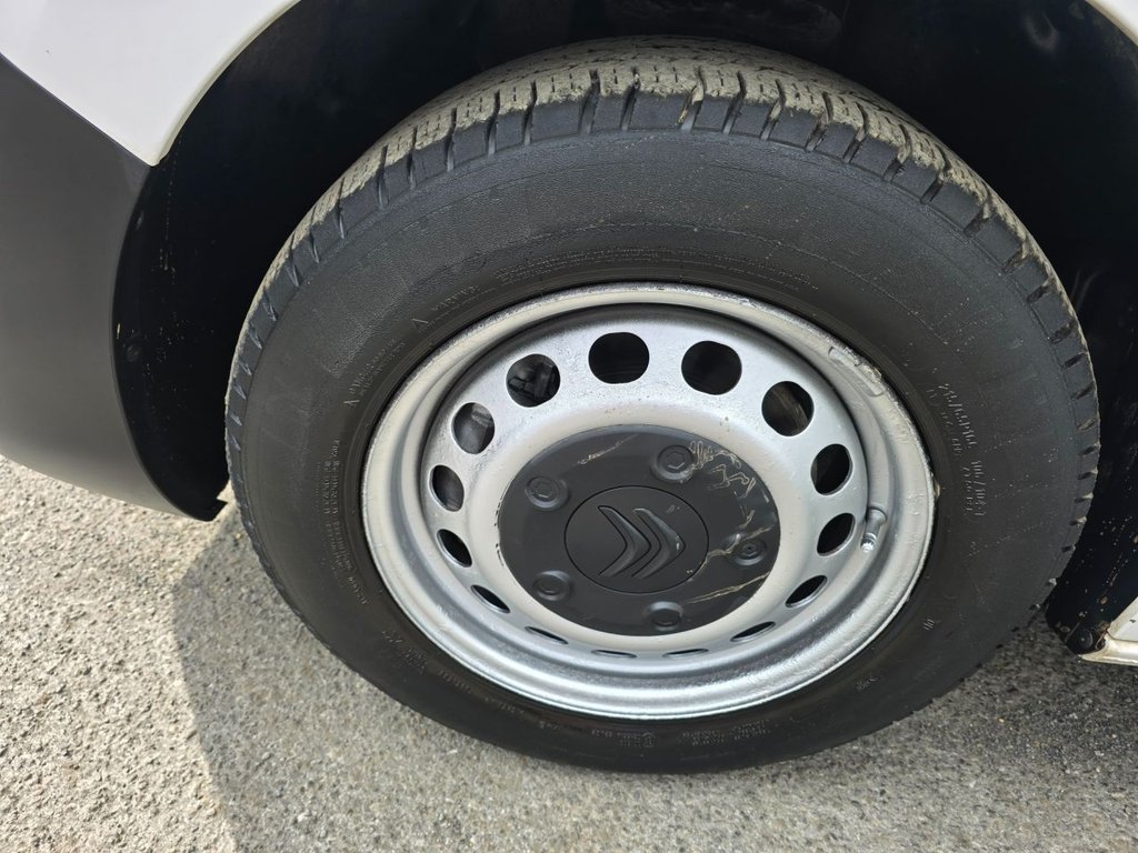 Vehicle 50