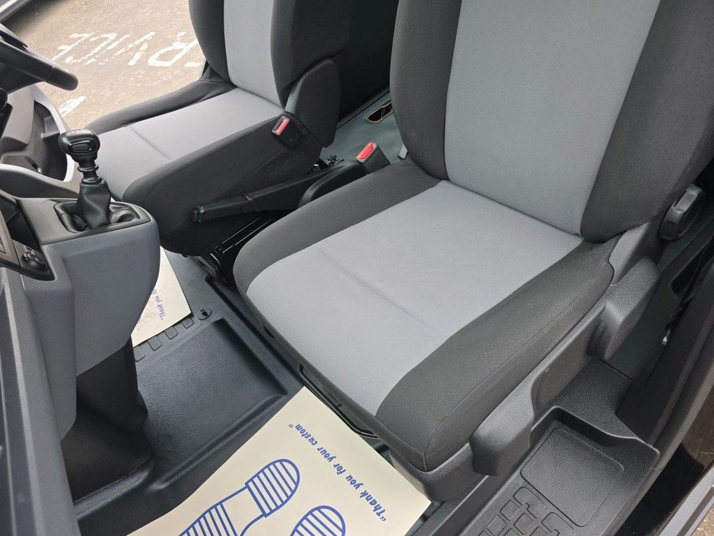 Vehicle 31