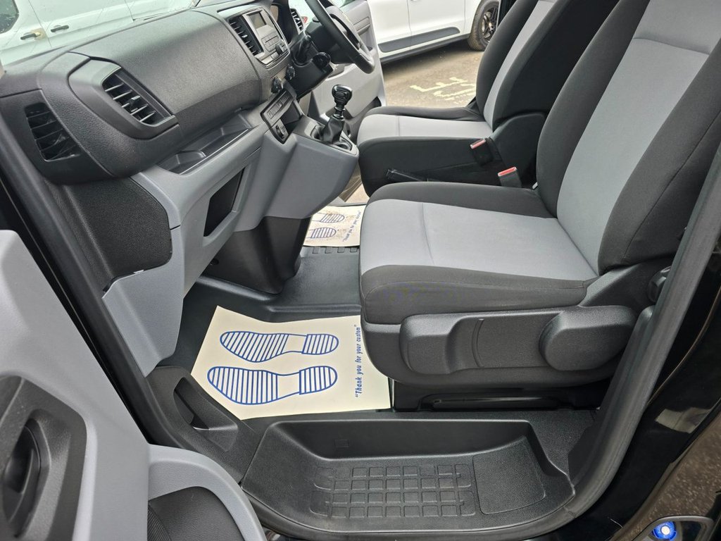 Vehicle 32
