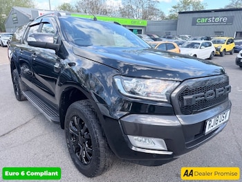 Used Ford Ranger 2018 for sale - 78444251: Photo