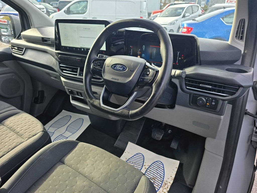 Used Ford Transit Custom 2024 for sale - 76210329: Photo 17