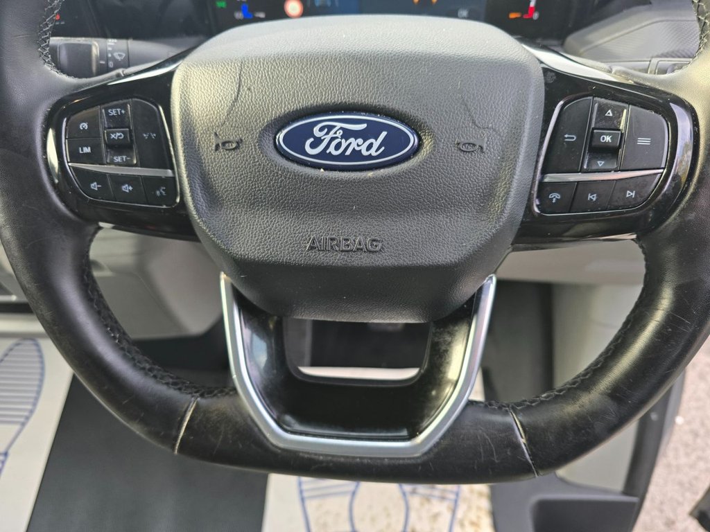 Used Ford Transit Custom 2024 for sale - 76210329: Photo 18