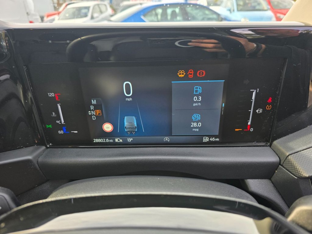 Used Ford Transit Custom 2024 for sale - 76210329: Photo 19