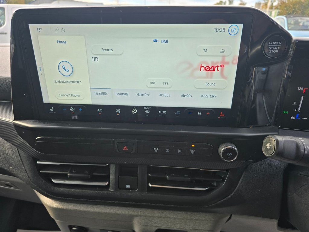 Used Ford Transit Custom 2024 for sale - 76210329: Photo 20