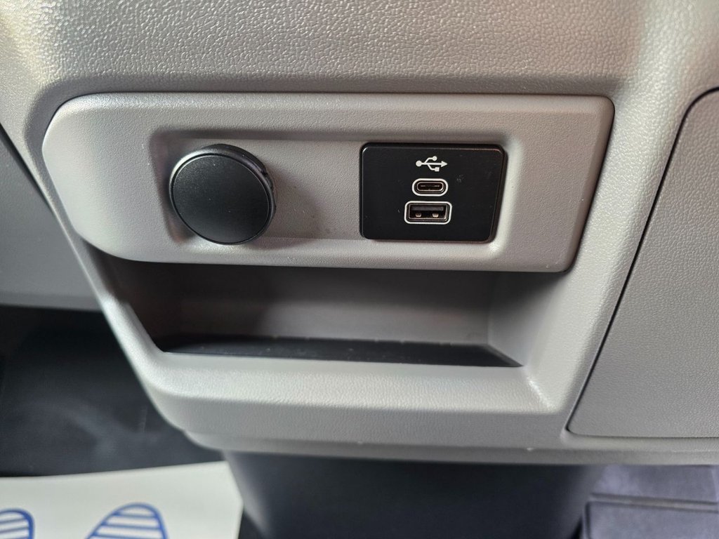 Used Ford Transit Custom 2024 for sale - 76210329: Photo 22