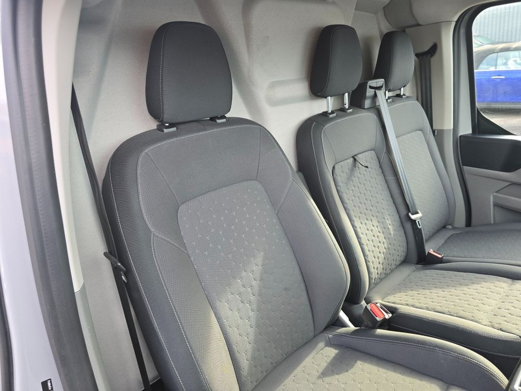 Used Ford Transit Custom 2024 for sale - 76210329: Photo 23