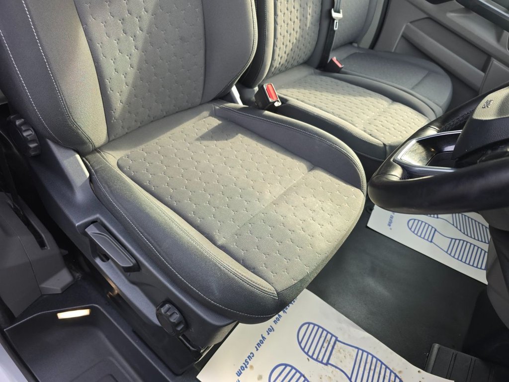 Used Ford Transit Custom 2024 for sale - 76210329: Photo 24