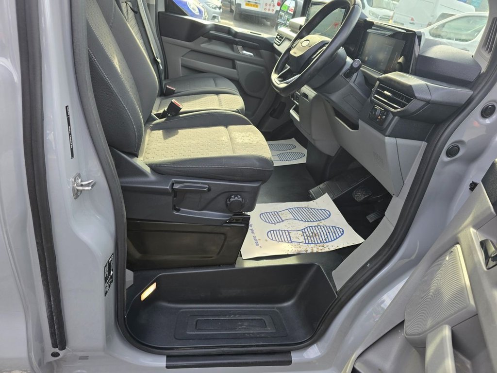 Used Ford Transit Custom 2024 for sale - 76210329: Photo 25