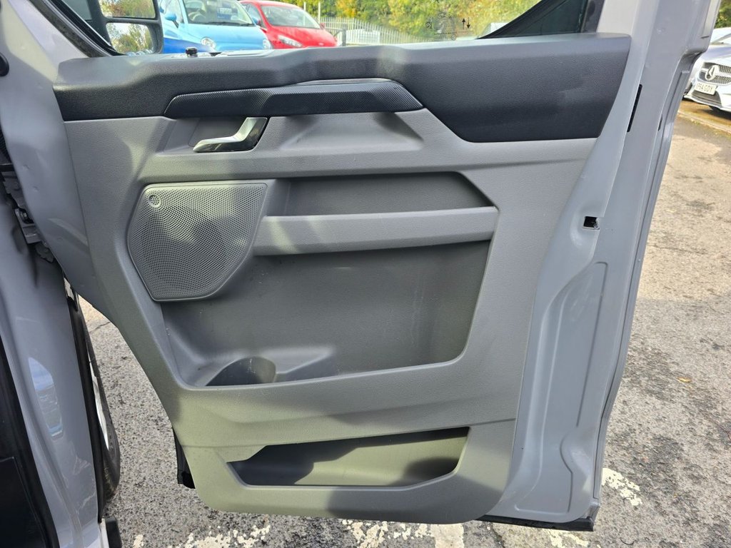 Used Ford Transit Custom 2024 for sale - 76210329: Photo 27