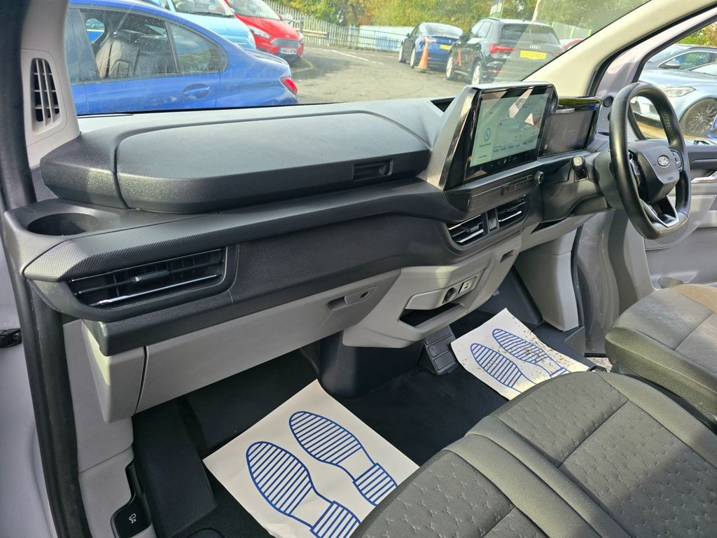 Used Ford Transit Custom 2024 for sale - 76210329: Photo 28