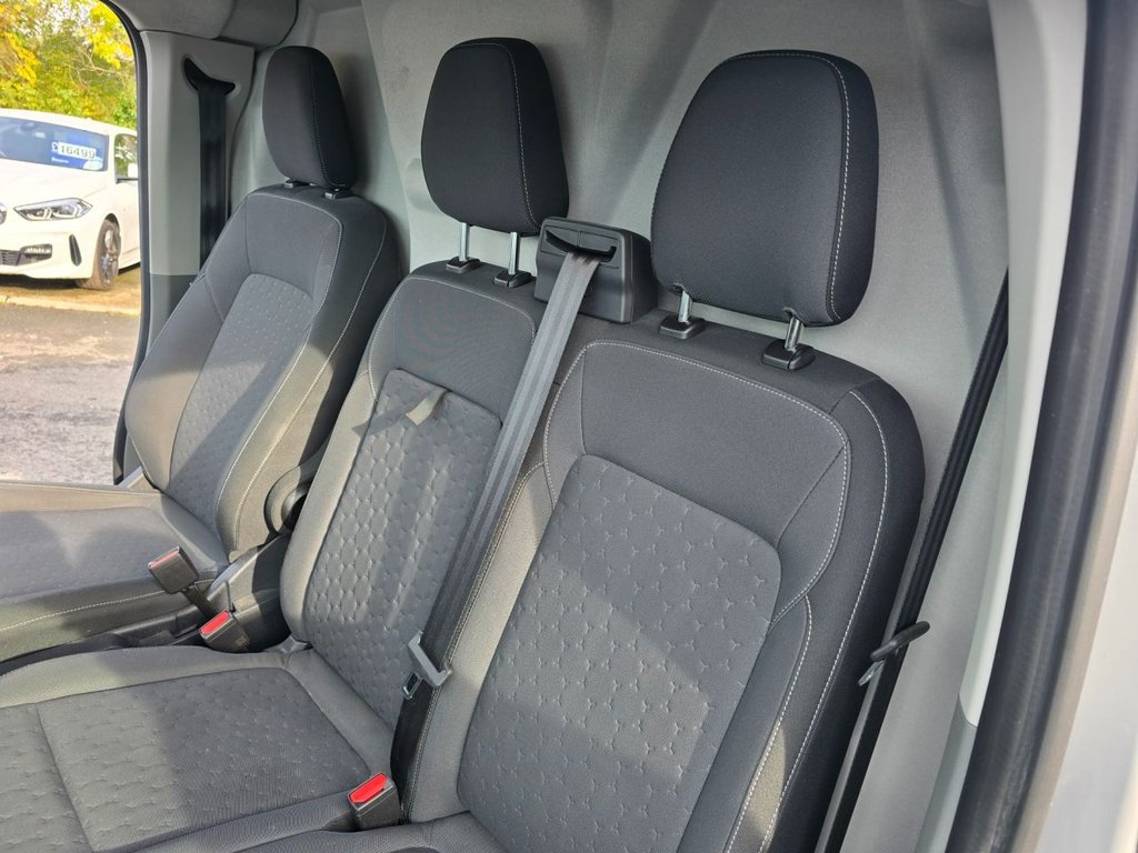 Used Ford Transit Custom 2024 for sale - 76210329: Photo 30