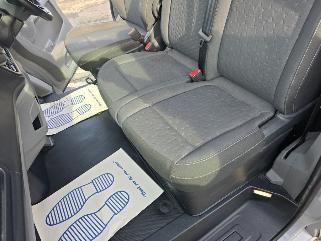 Used Ford Transit Custom 2024 for sale - 76210329: Photo 31
