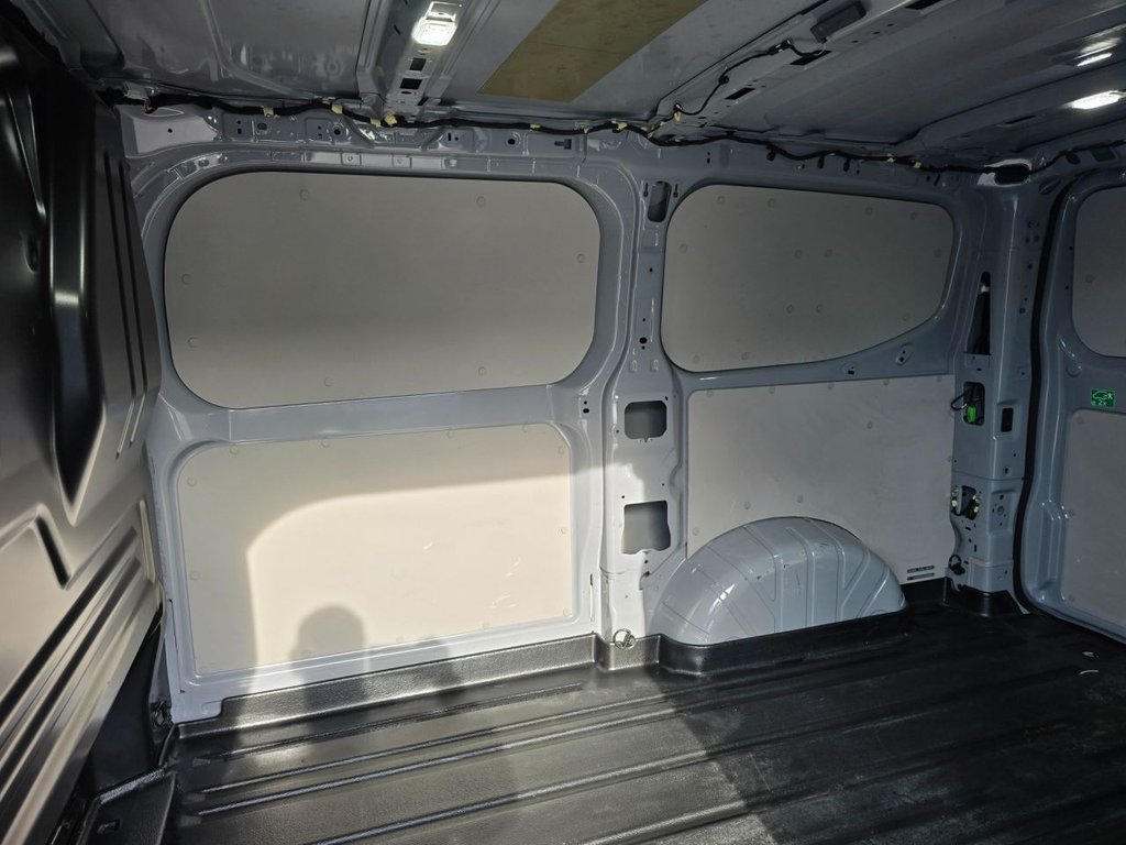 Used Ford Transit Custom 2024 for sale - 76210329: Photo 33