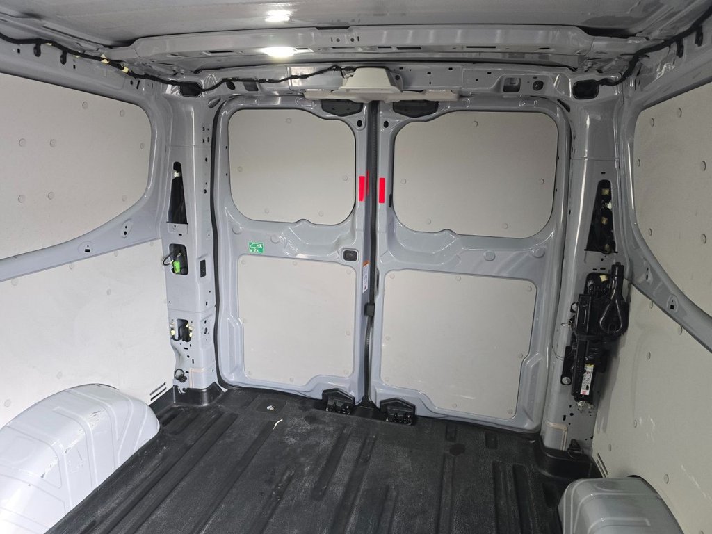 Used Ford Transit Custom 2024 for sale - 76210329: Photo 34