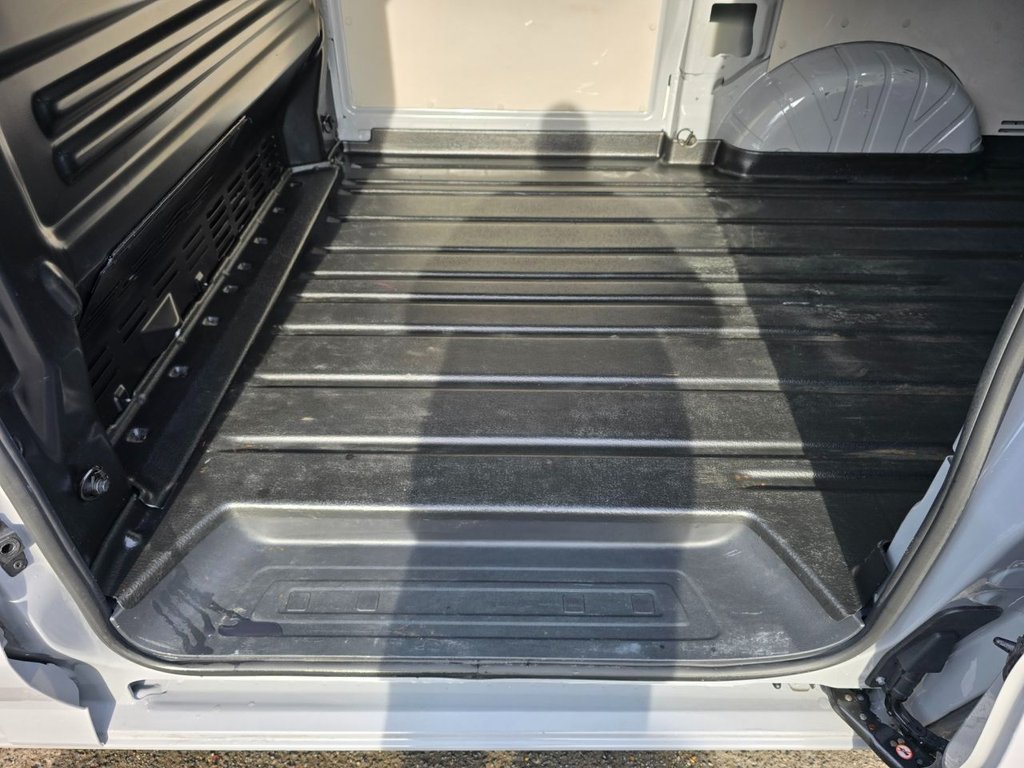 Used Ford Transit Custom 2024 for sale - 76210329: Photo 36