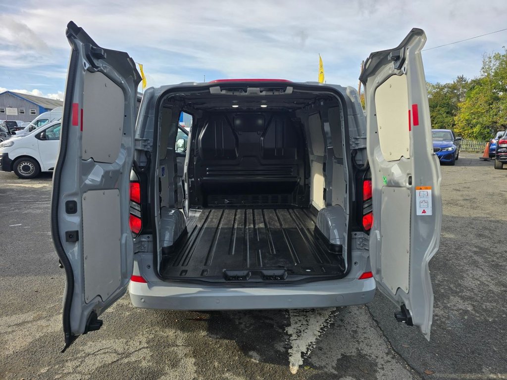 Used Ford Transit Custom 2024 for sale - 76210329: Photo 37