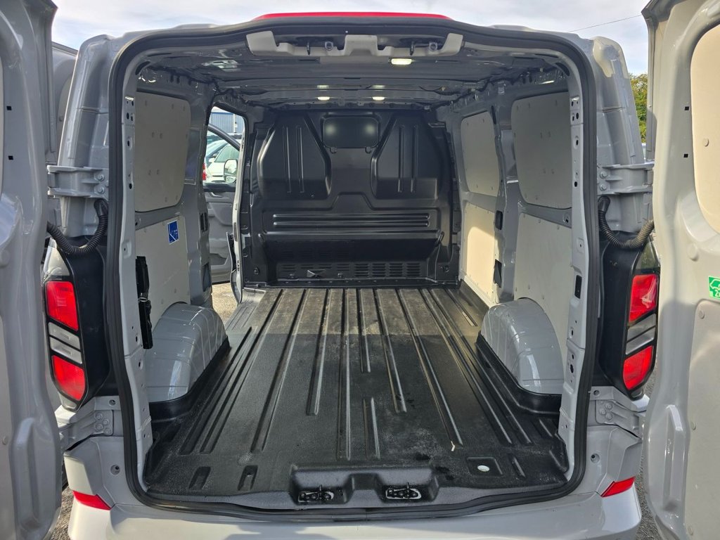 Used Ford Transit Custom 2024 for sale - 76210329: Photo 38