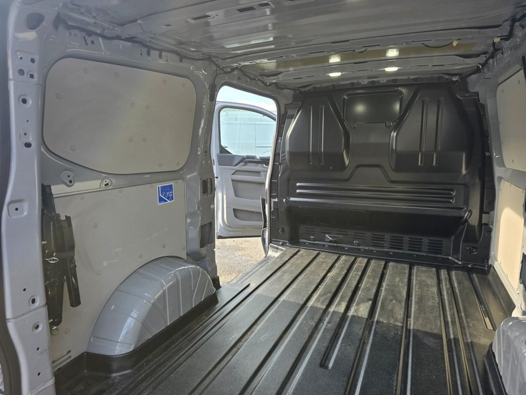 Used Ford Transit Custom 2024 for sale - 76210329: Photo 40
