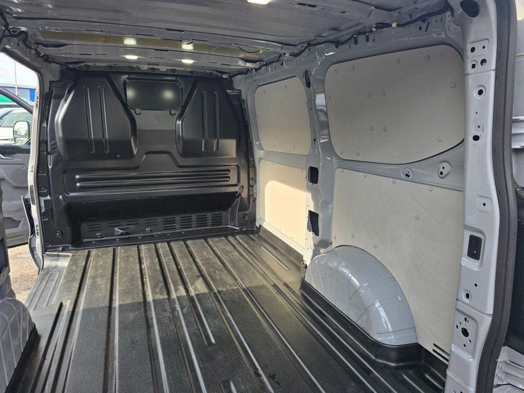 Used Ford Transit Custom 2024 for sale - 76210329: Photo 41
