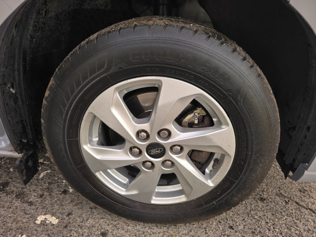 Used Ford Transit Custom 2024 for sale - 76210329: Photo 43