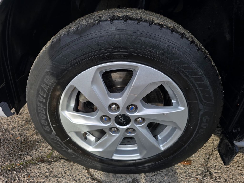 Used Ford Transit Custom 2024 for sale - 76210329: Photo 45