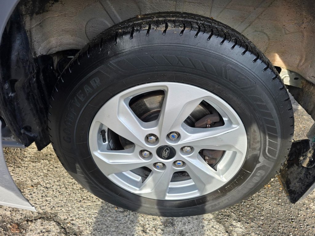 Used Ford Transit Custom 2024 for sale - 76210329: Photo 47