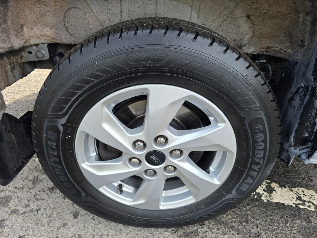 Used Ford Transit Custom 2024 for sale - 76210329: Photo 49