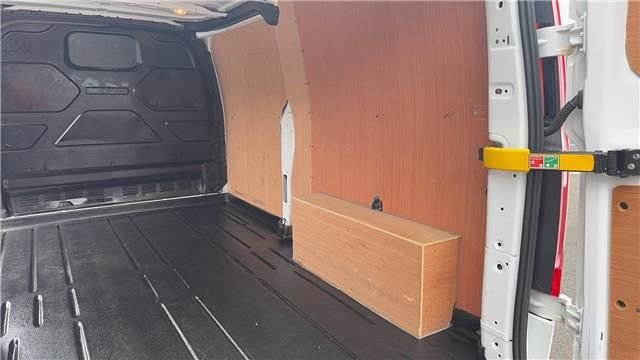 Used Ford Transit Custom 2022 for sale - 76056879: Photo 12
