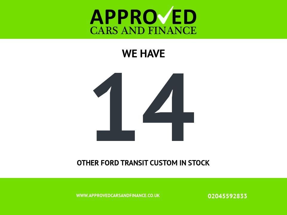Used Ford Transit Custom 2022 for sale - 76056879: Photo 13