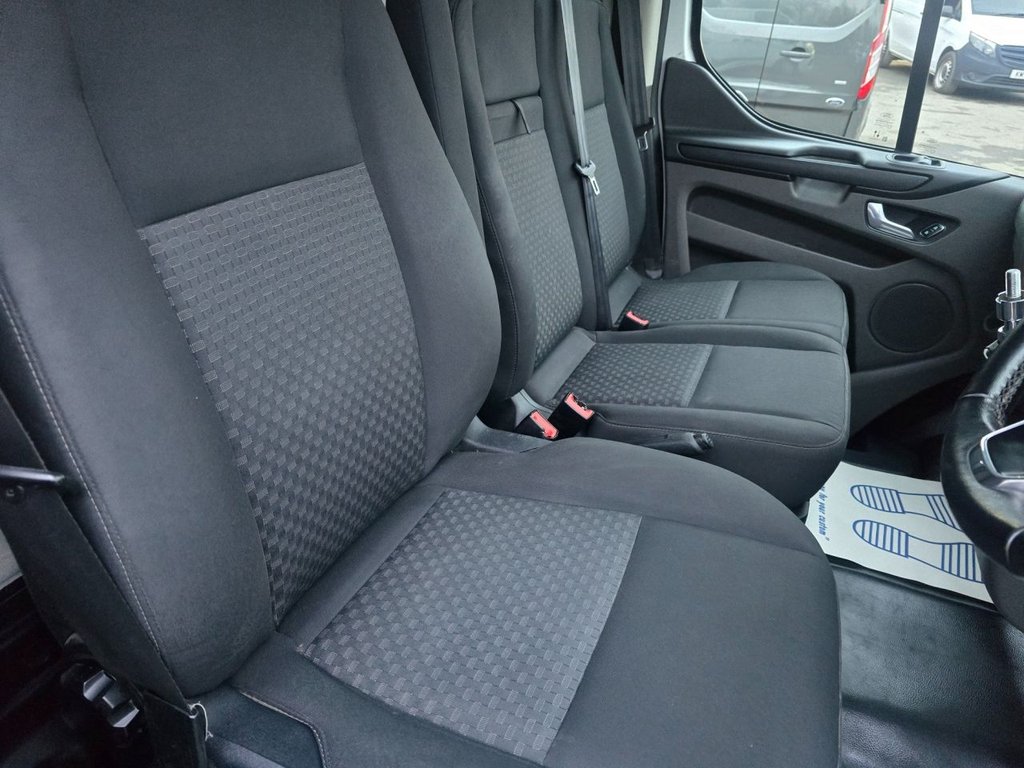 Used Ford Transit Custom 2022 for sale - 76056879: Photo 23