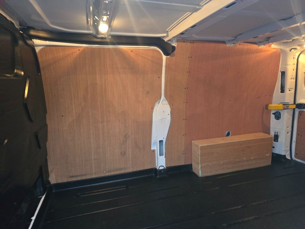 Used Ford Transit Custom 2022 for sale - 76056879: Photo 34