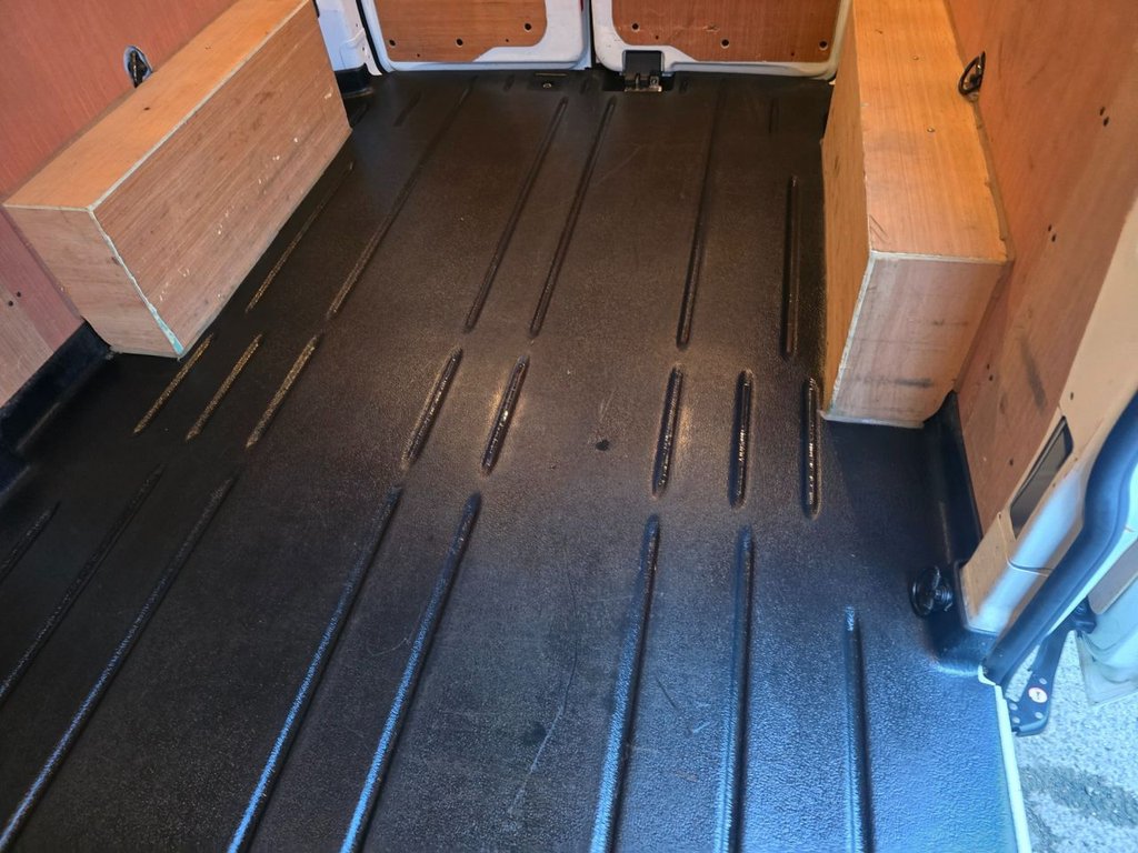 Used Ford Transit Custom 2022 for sale - 76056879: Photo 36