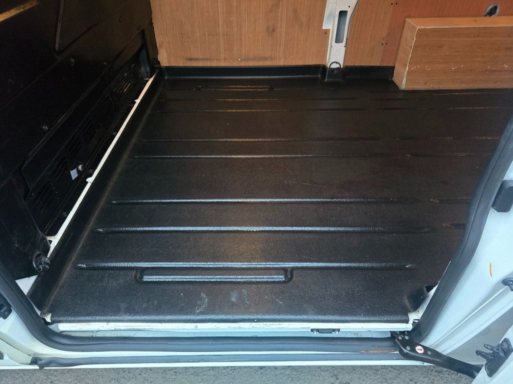 Used Ford Transit Custom 2022 for sale - 76056879: Photo 37