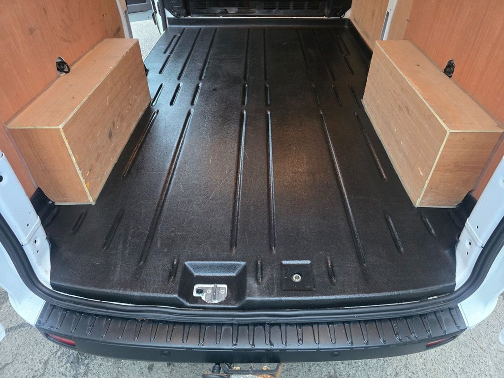 Used Ford Transit Custom 2022 for sale - 76056879: Photo 40