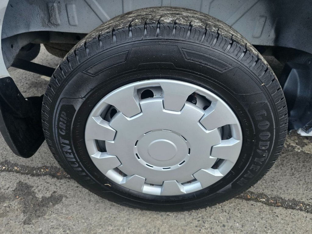 Used Ford Transit Custom 2022 for sale - 76056879: Photo 50