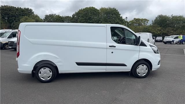Used Ford Transit Custom 2022 for sale - 76056879: Photo 9
