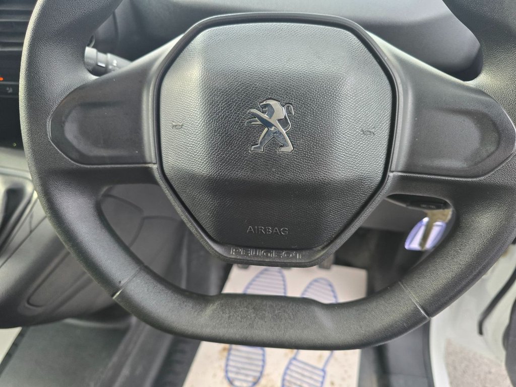 Used Peugeot Partner 2020 for sale - 76590991: Photo 17