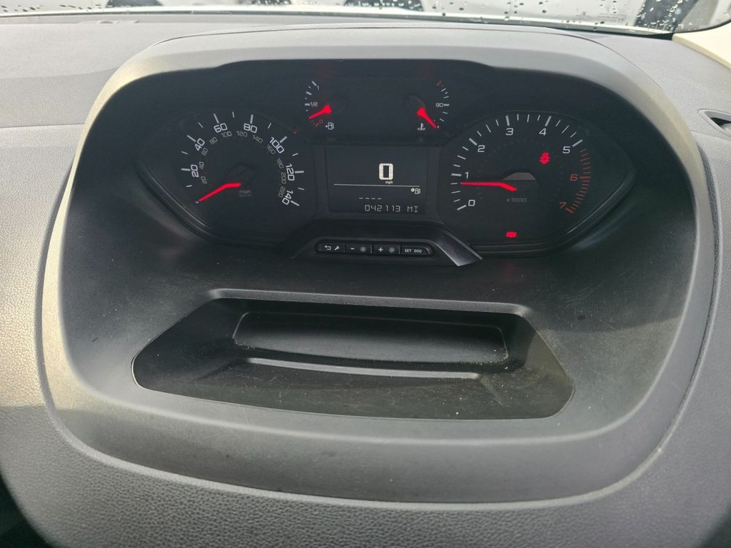 Used Peugeot Partner 2020 for sale - 76590991: Photo 18