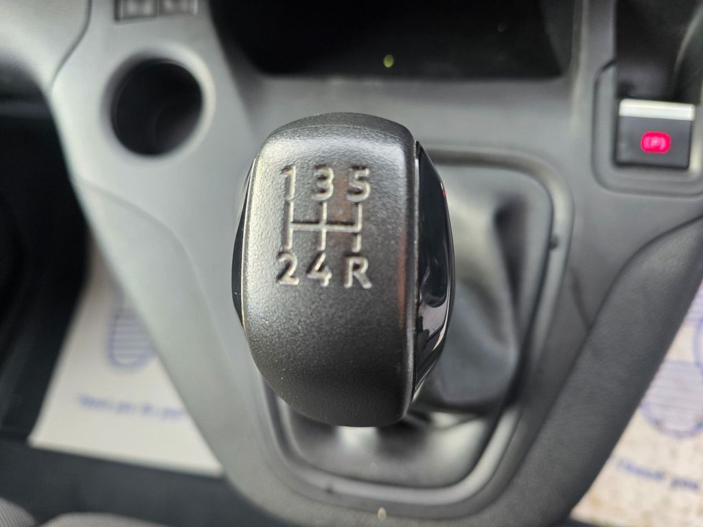 Used Peugeot Partner 2020 for sale - 76590991: Photo 22