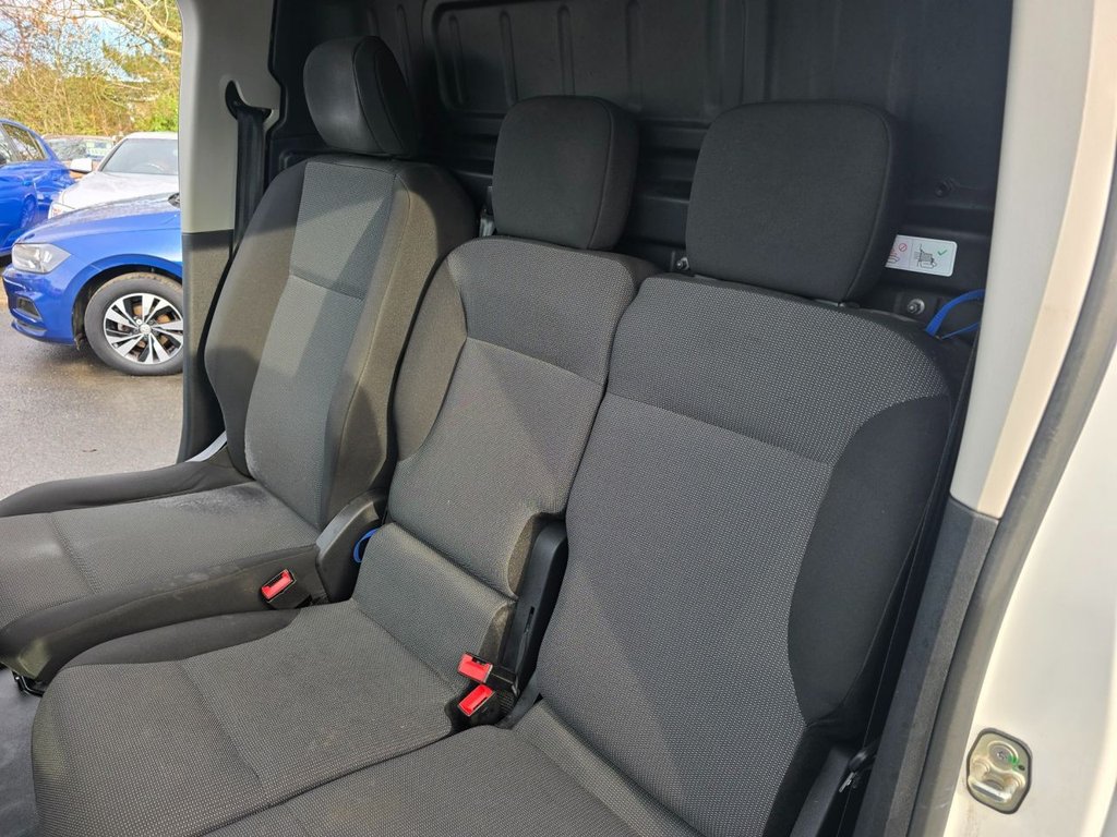 Used Peugeot Partner 2020 for sale - 76590991: Photo 29