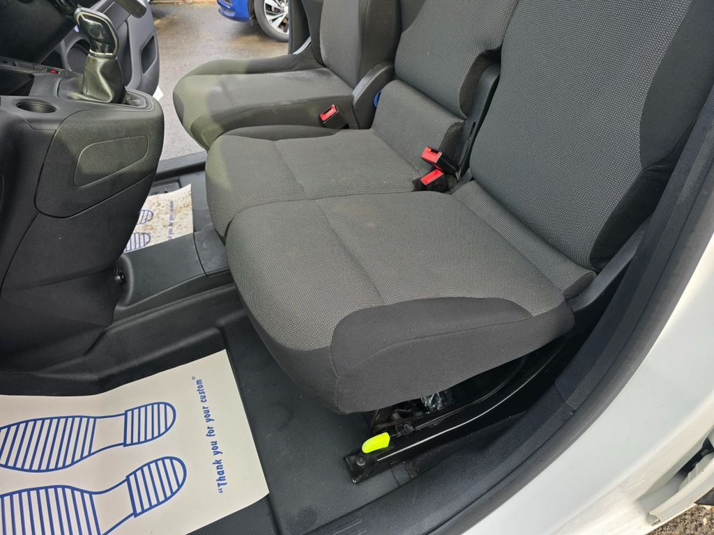 Used Peugeot Partner 2020 for sale - 76590991: Photo 30