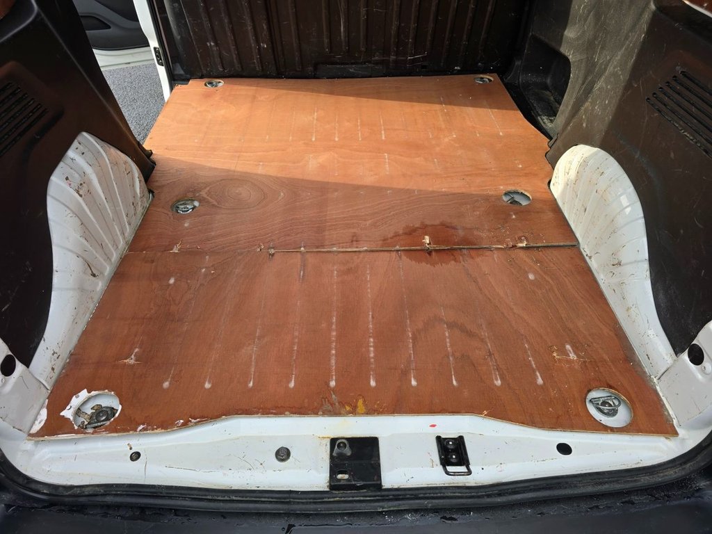 Used Peugeot Partner 2020 for sale - 76590991: Photo 40
